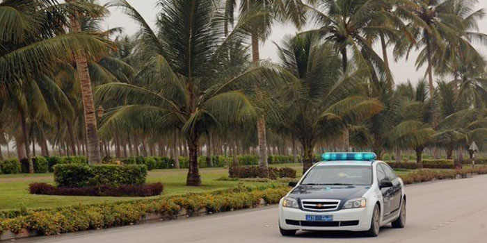 Motorists be careful, new rules come into force from tomorrow in Oman