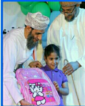 الاماكن تستعيد ذكرياتها مع المسنين والأيتام والأرامل