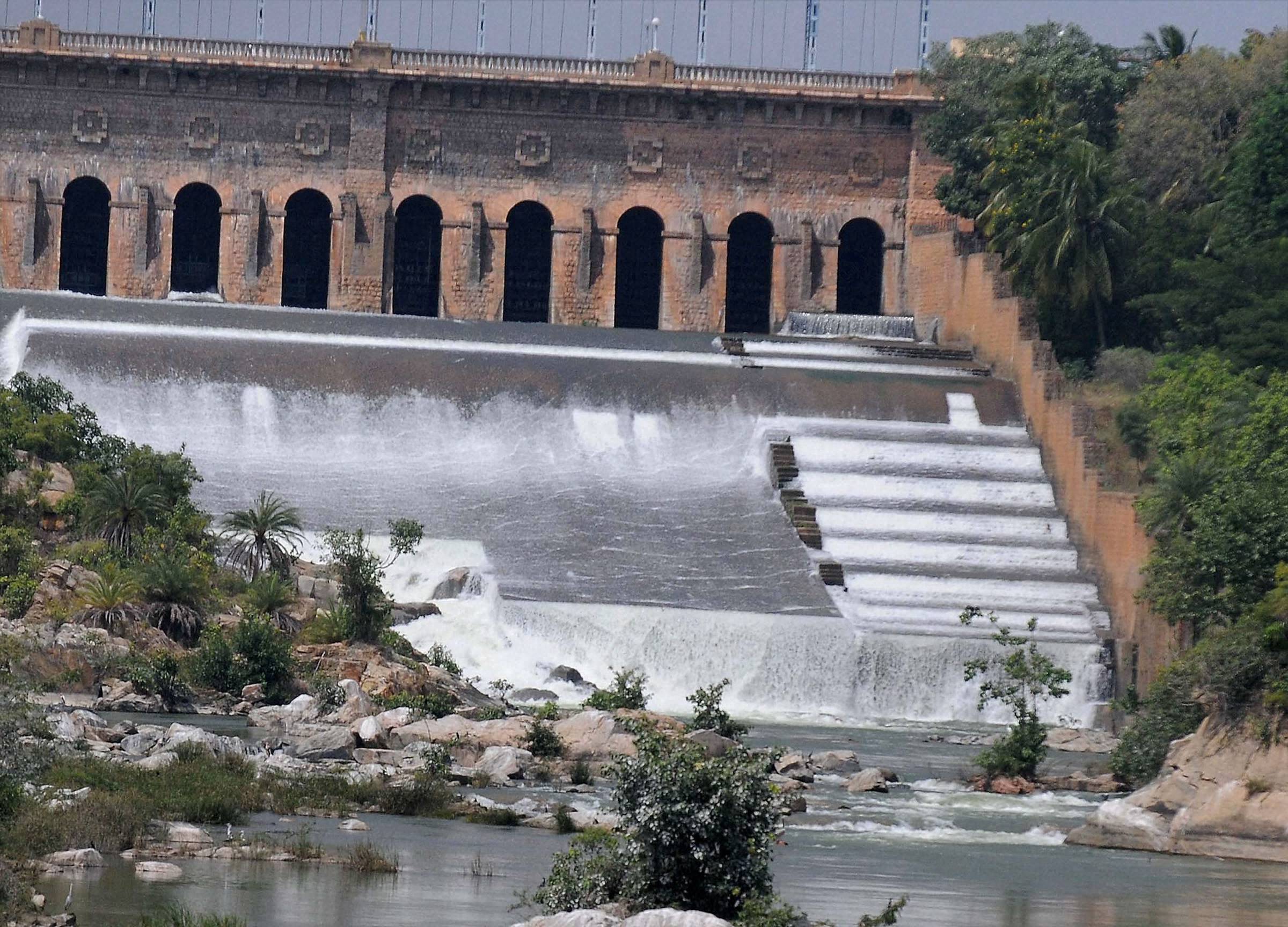 Cauvery row: Karnataka to obey SC order, to release water to Tamil Nadu  