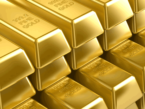 أسعار العملات والذهب والفضة