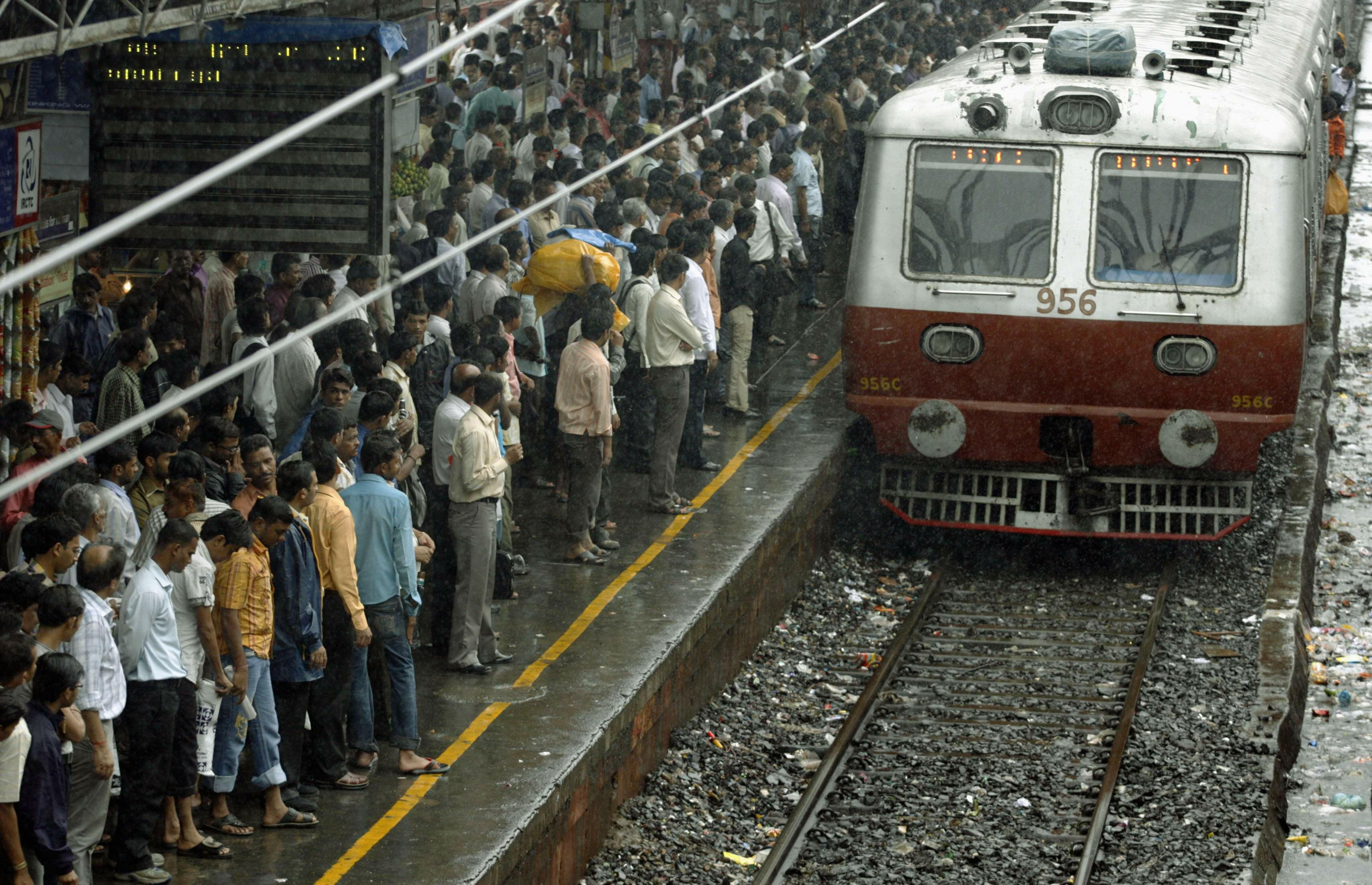 Flex fare system in Rajdhani, Duronto and Shatabdi trains