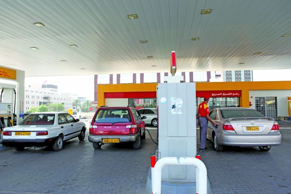 Oman fuel prices: Petrol, diesel to cost more in October