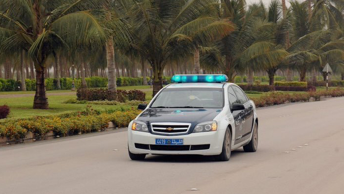Oman crime: ROP deports 23 infiltrators