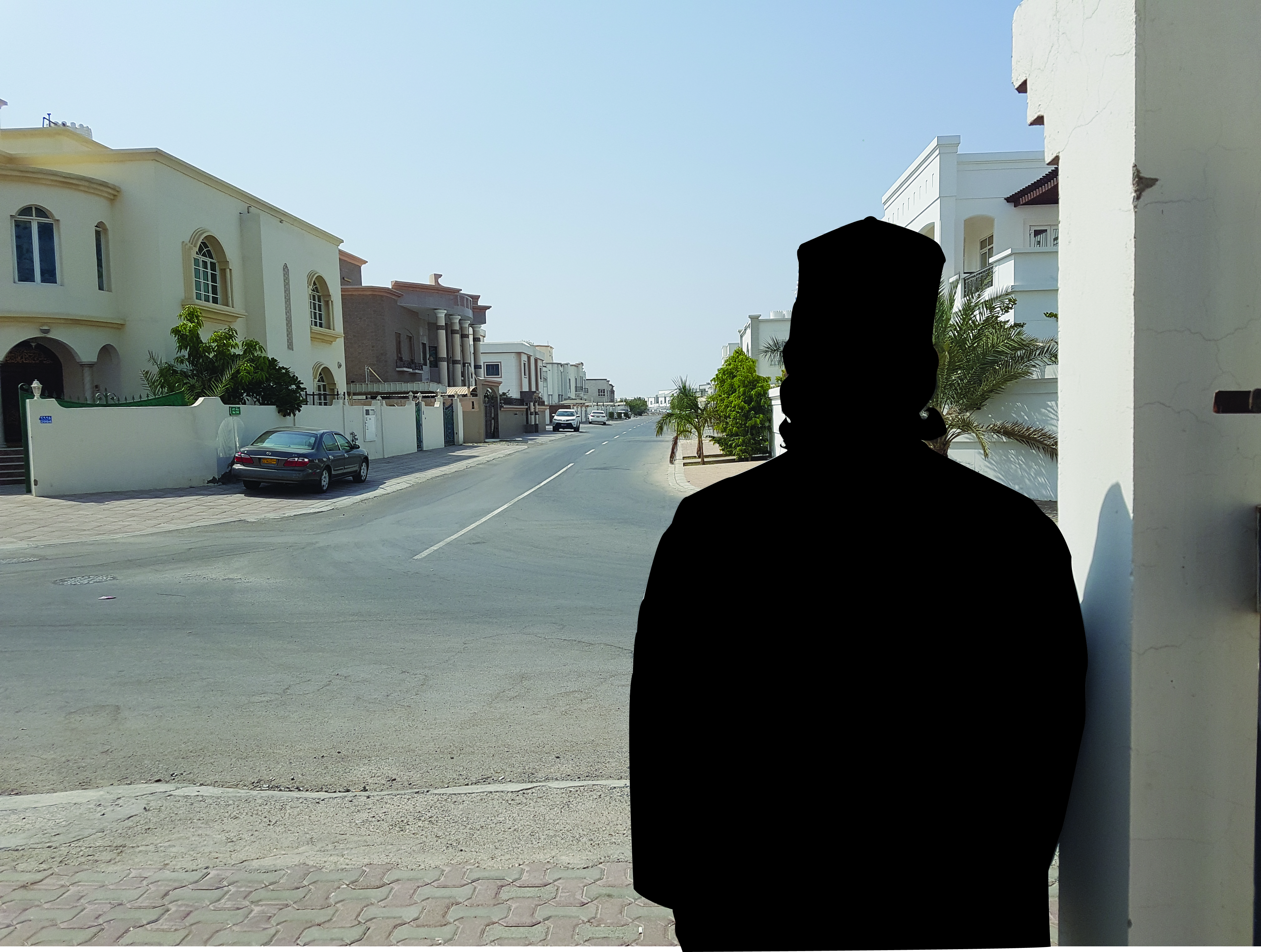 Peer pressure forces addicts in Oman to new highs