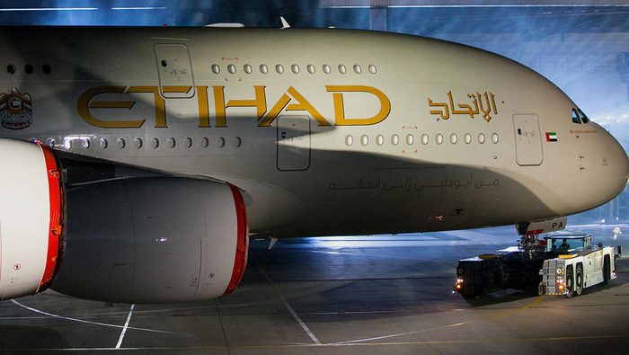 Etihad Airways to mandate banks for Islamic bond