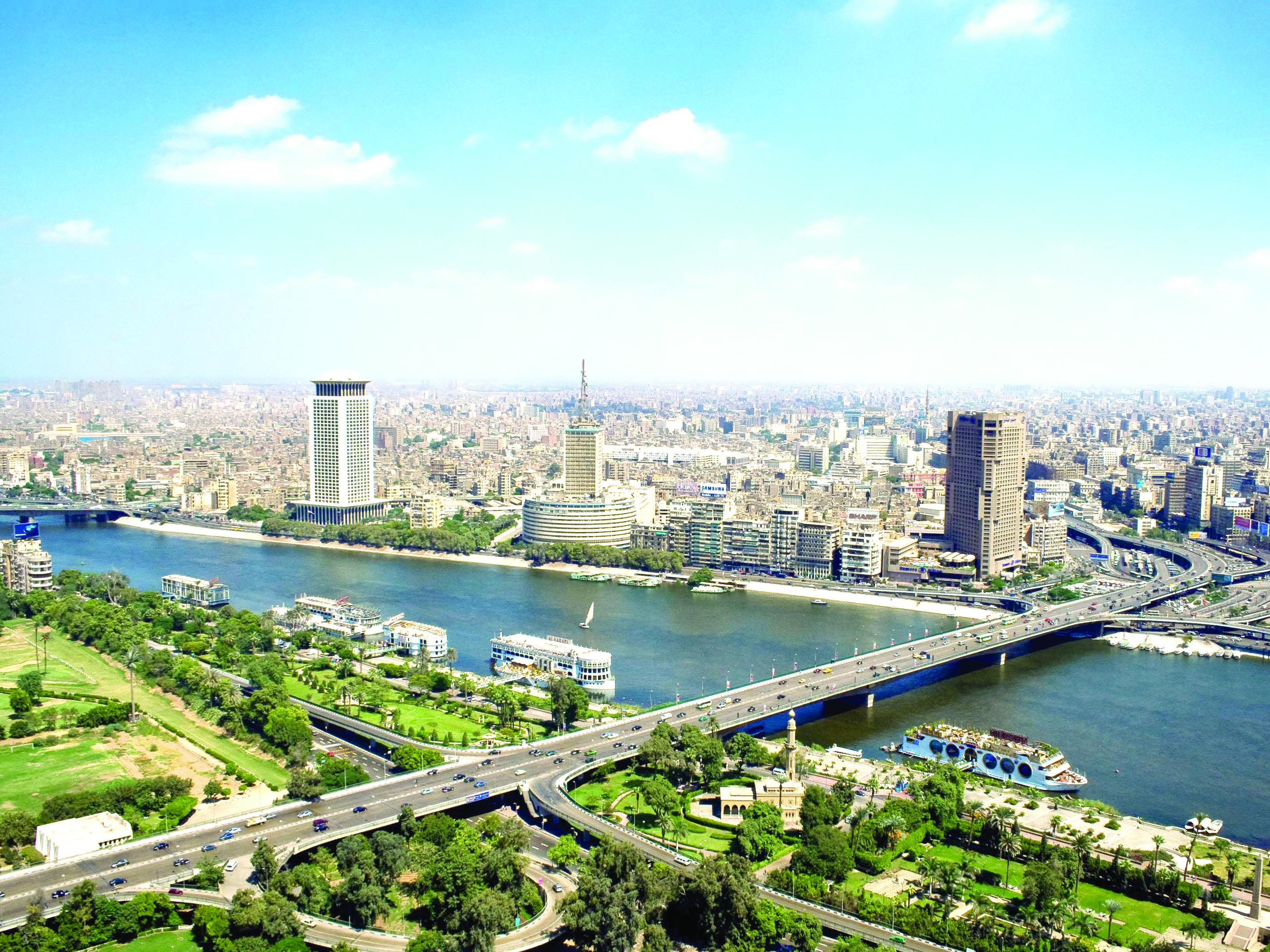 تحذيرات 9 أكتوبر تثير استياء مصر