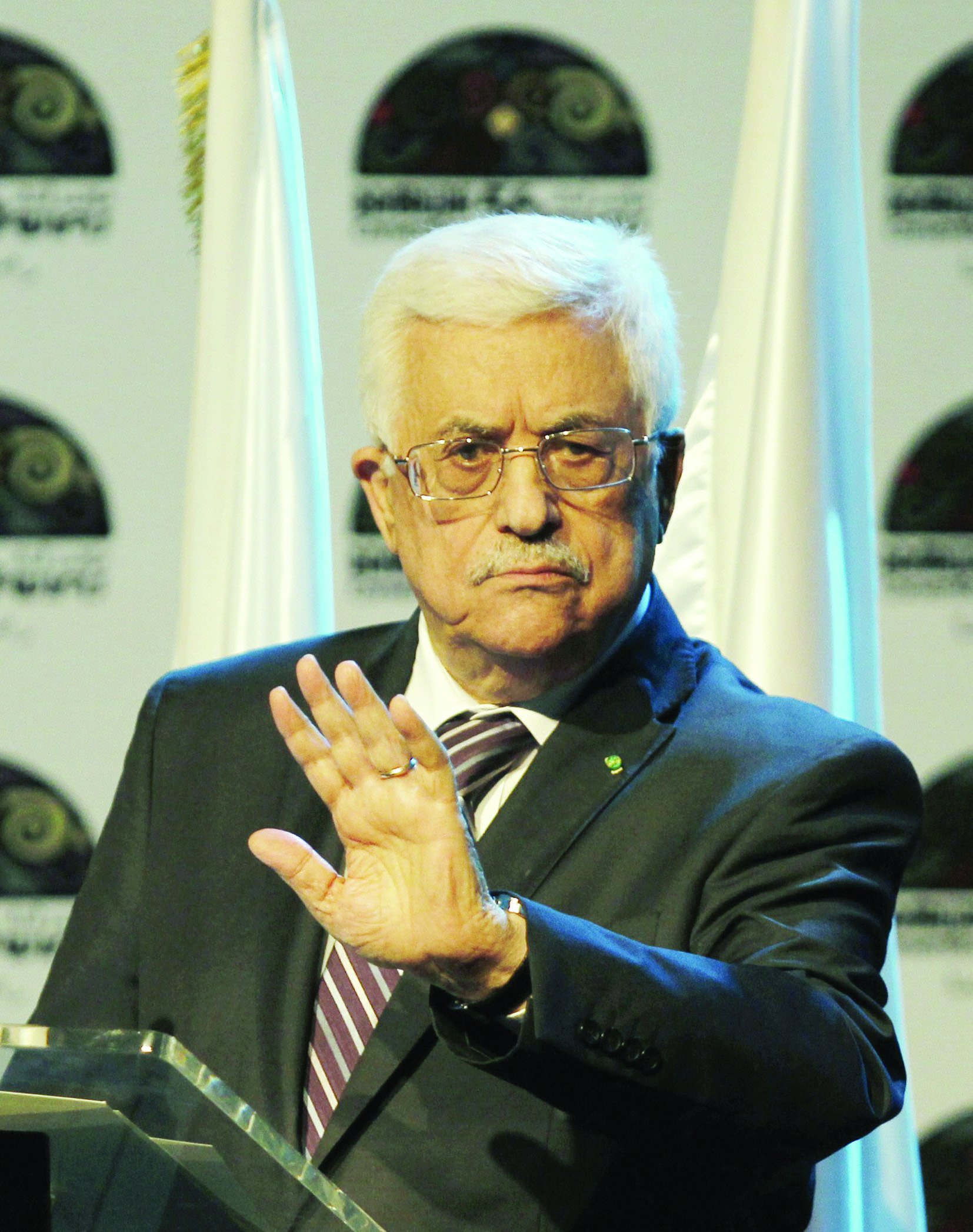 تقرير إخباري:السلطة الفلسطينية تواصل مساعيها لتبني مشروع قرار في مجلس الأمن لإدانة الاستيطان