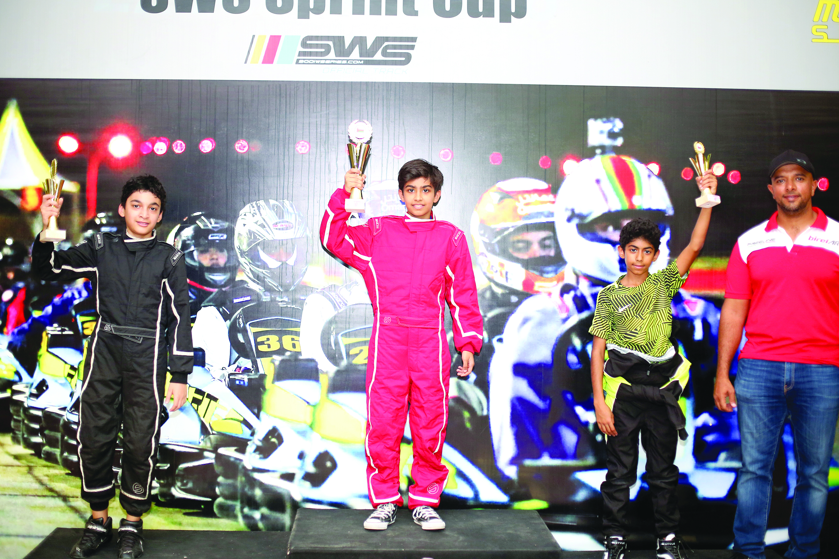 احتدام المنافسات في أولى جولات روزنامة 2016-2017