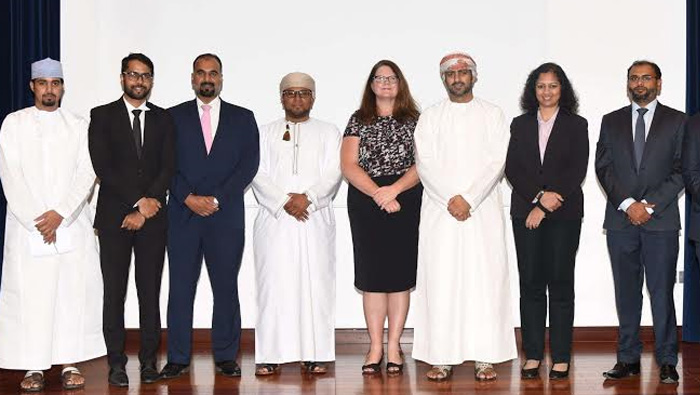 New corporate governance code in Oman meets global standards