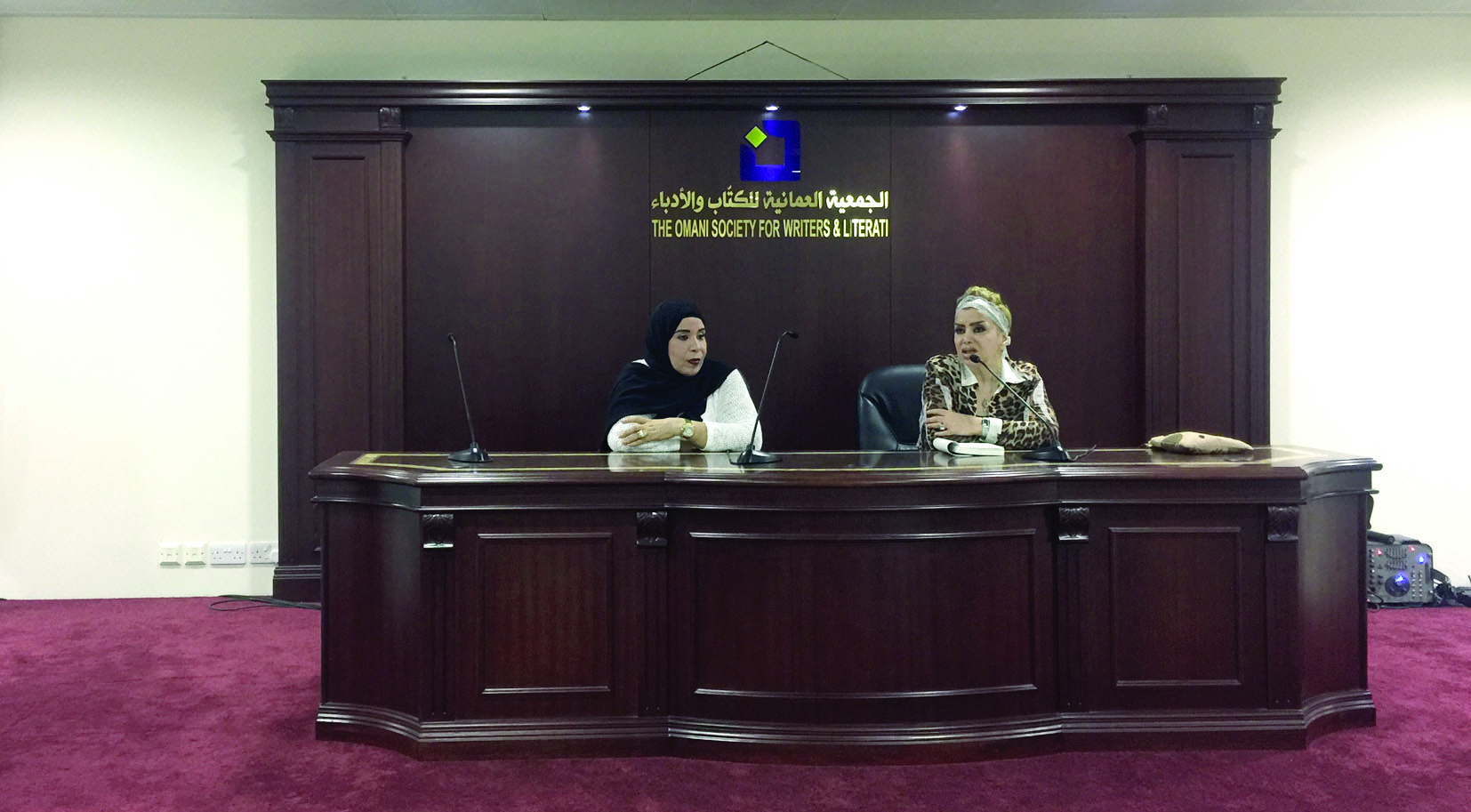 مجموعة" قلق غزالة" تجيب عن غربة الروح لدى الشاعرة عالية شعيب