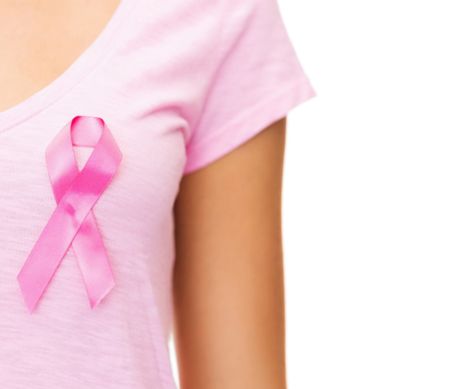 تقرير: 2,8 مليون امرأة امريكية مصابة بسرطان الثدي