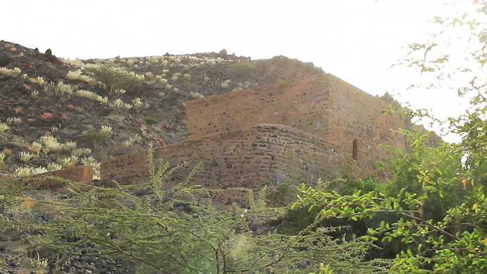 Oman travel: Qiblatayn, a hidden architectural treasure