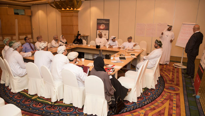 OXY Oman, PDO spearhead efforts to strengthen R&D ecosystem