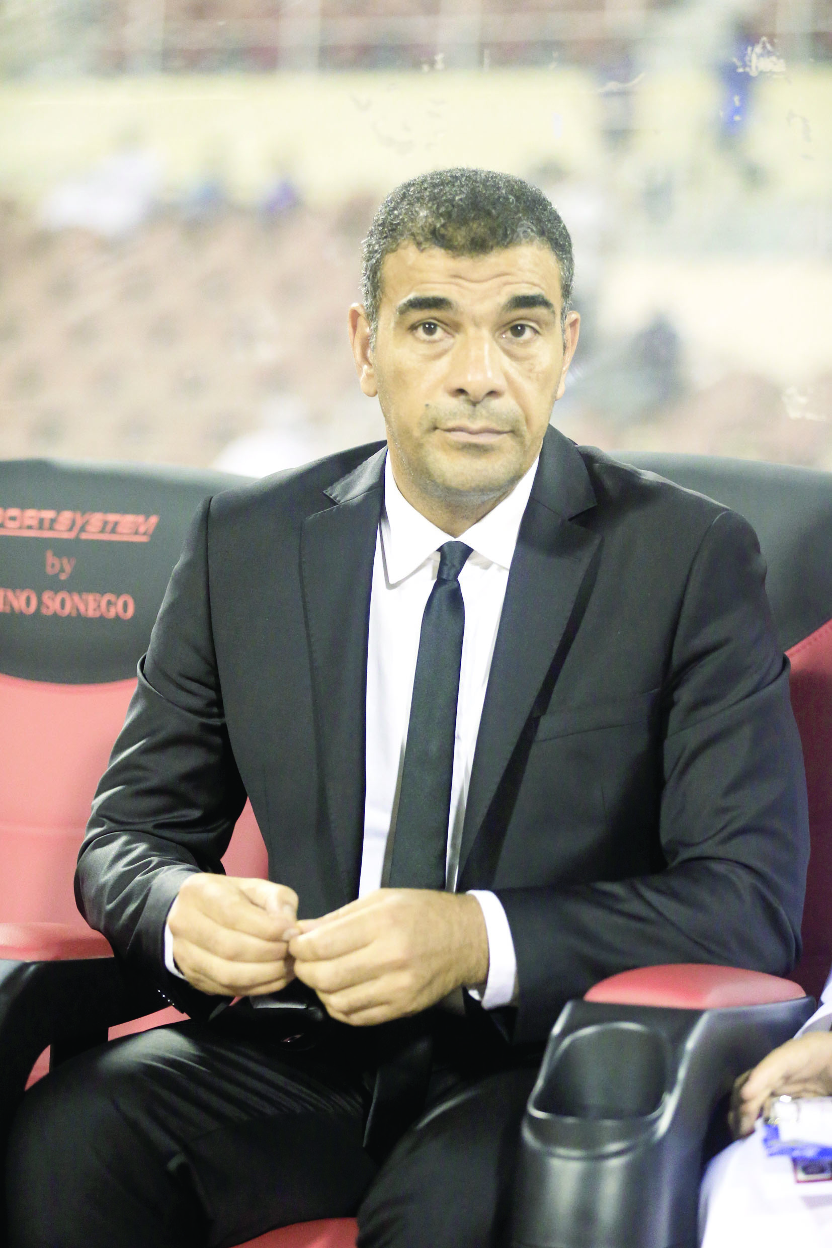 ديربي الزعيم الظفراوي والملك النصراوي تحت مجهر الشبيبة