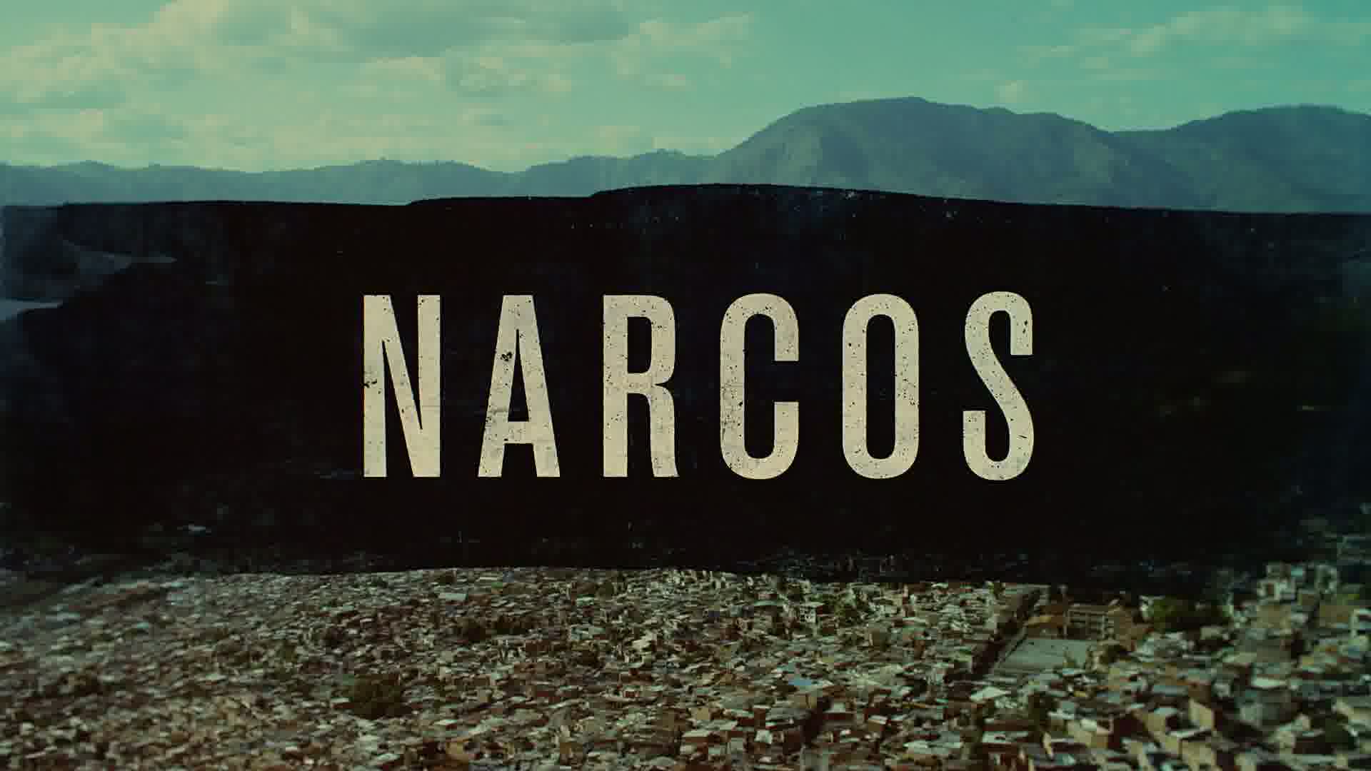 Weekend Download: Narcos is a thrilling, gripping entertainer of a show!