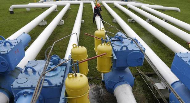 روسيا تقرر إلغاء اتفاقية التعاون مع أوكرانيا في مجال استخدام منتجات النفط