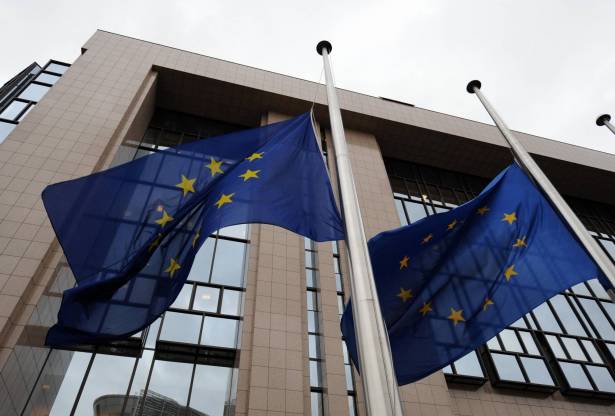 هيئة أوروبية :الاتحاد أخطأ في إنفاق 5ر5 مليار يورو العام الفائت