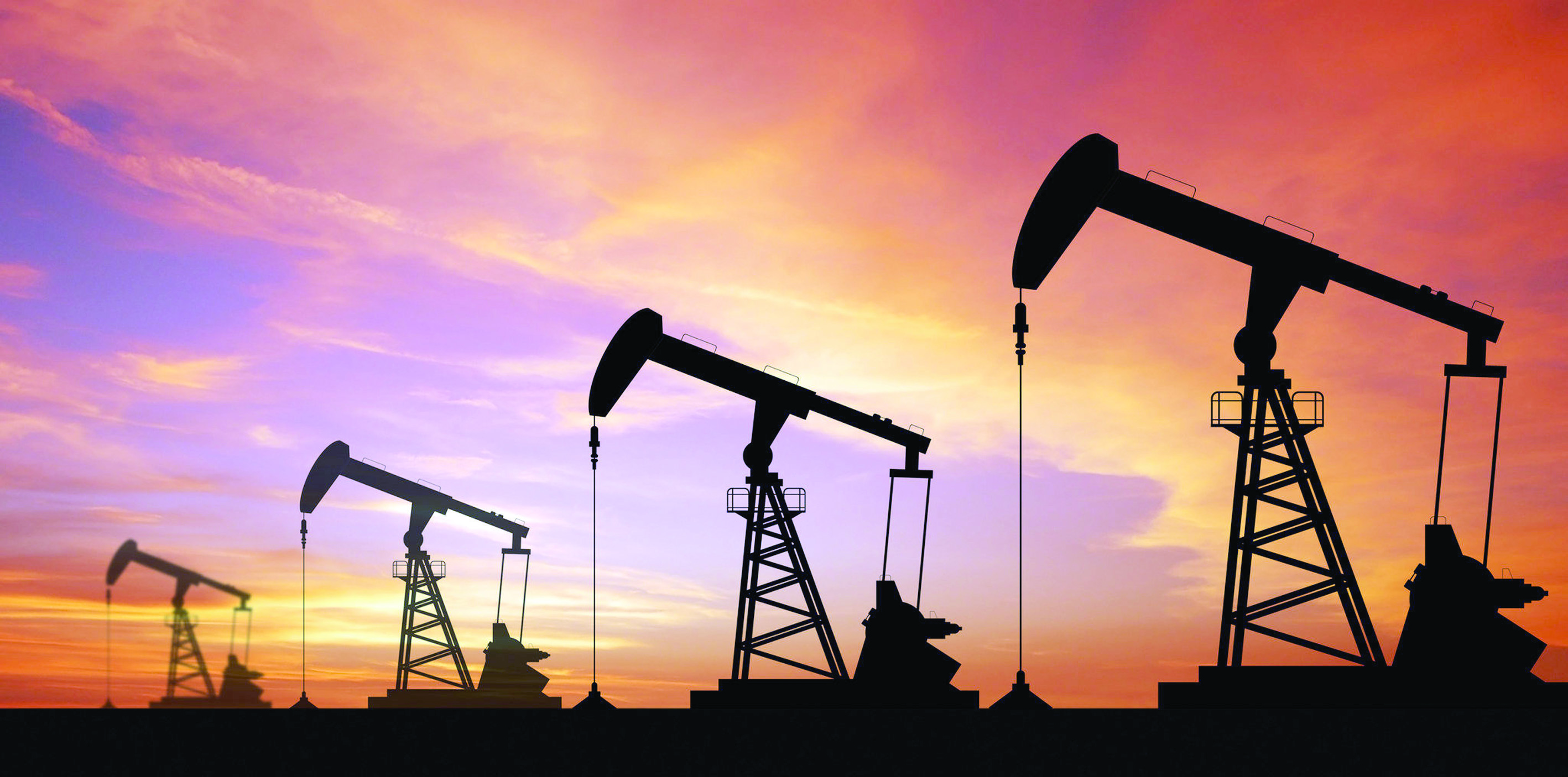 اسعار النفط ترتفع رغم الضغوط