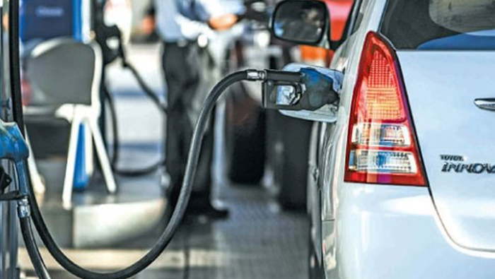 M91 petrol from next month in Oman