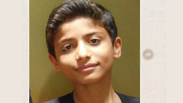 Pakistan School Muscat student dies in road accident
