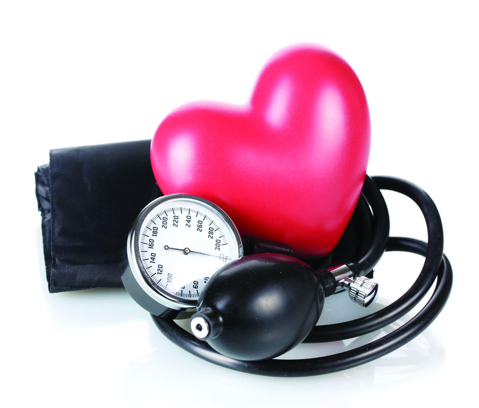 هل تعرف نتيجة قياس ضغط الدم أو الكوليسترول!