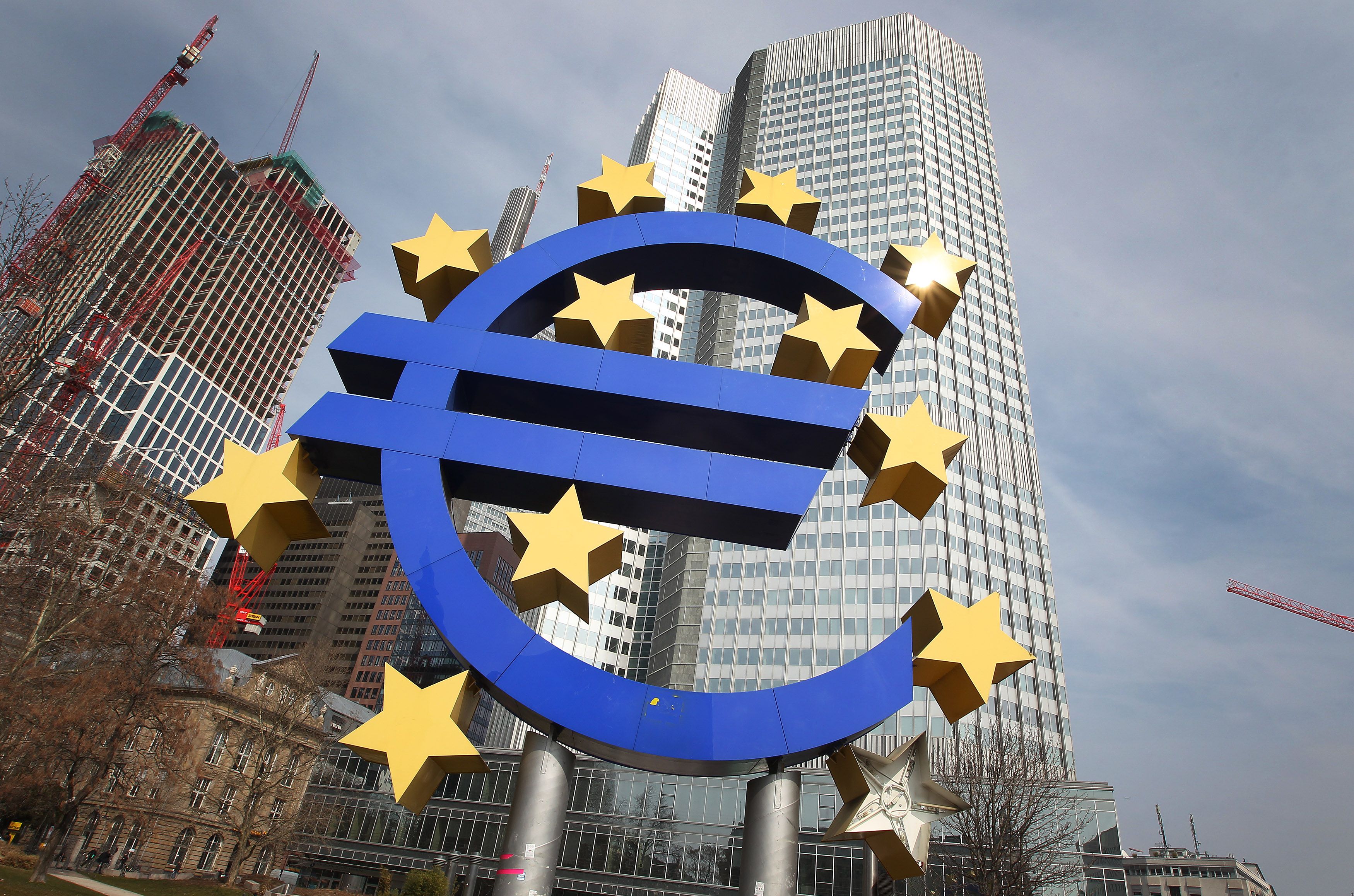 Resolving Europe’s banking crisis in Italy