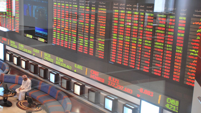Muscat bourse plunges by 1.24% on weak financial results