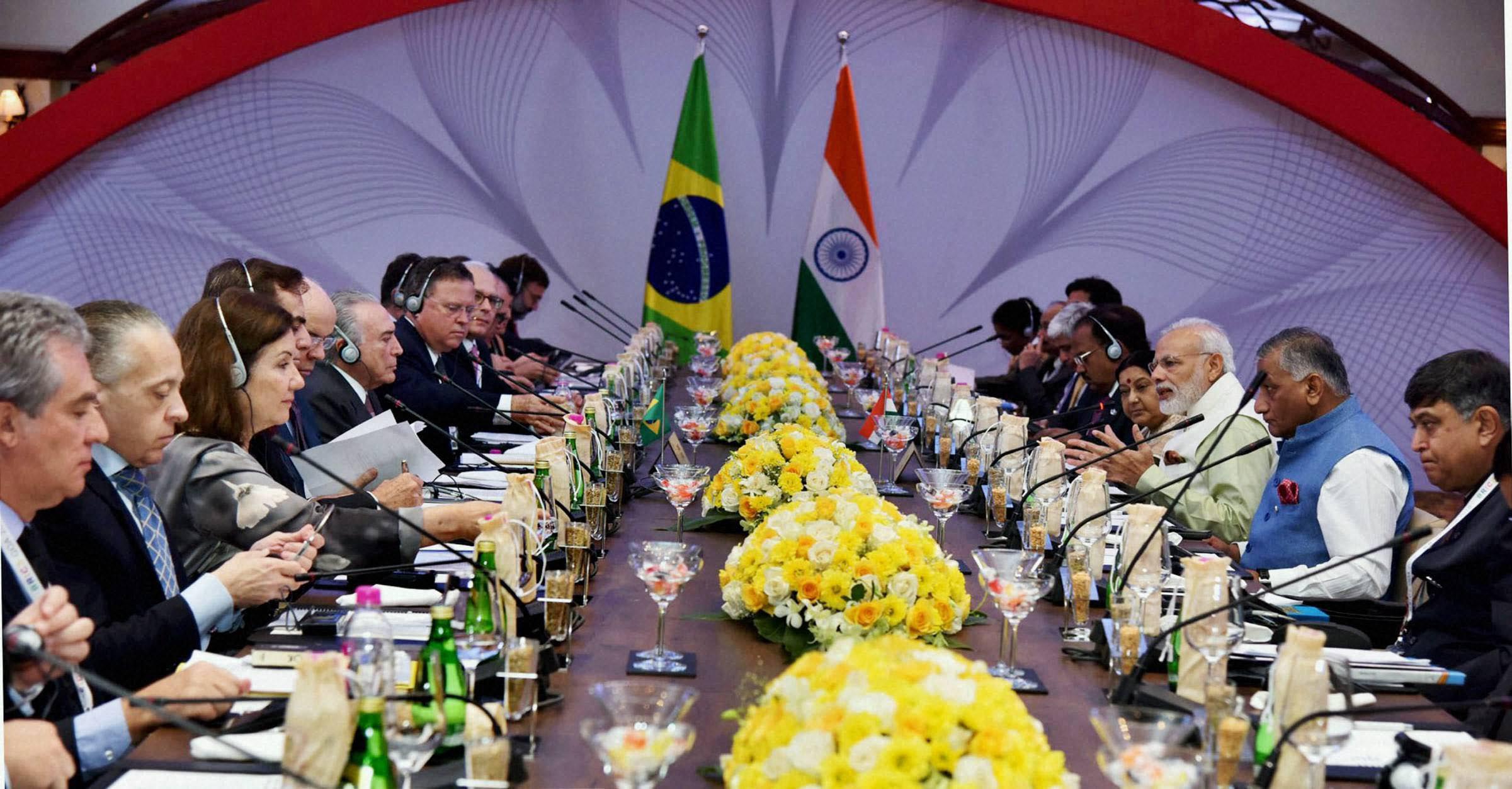 India lauds Brazil's anti-terror support