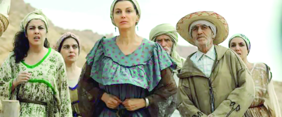 فيلم البئر الجزائري يرشح للأوسكار