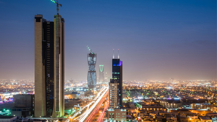 Saudi poised to sell record $17.5b sovereign bonds