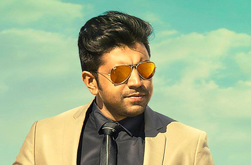 Nivin Pauly: The star we all love