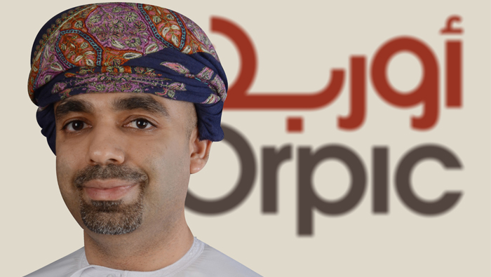 Orpic appoints chief financial officer