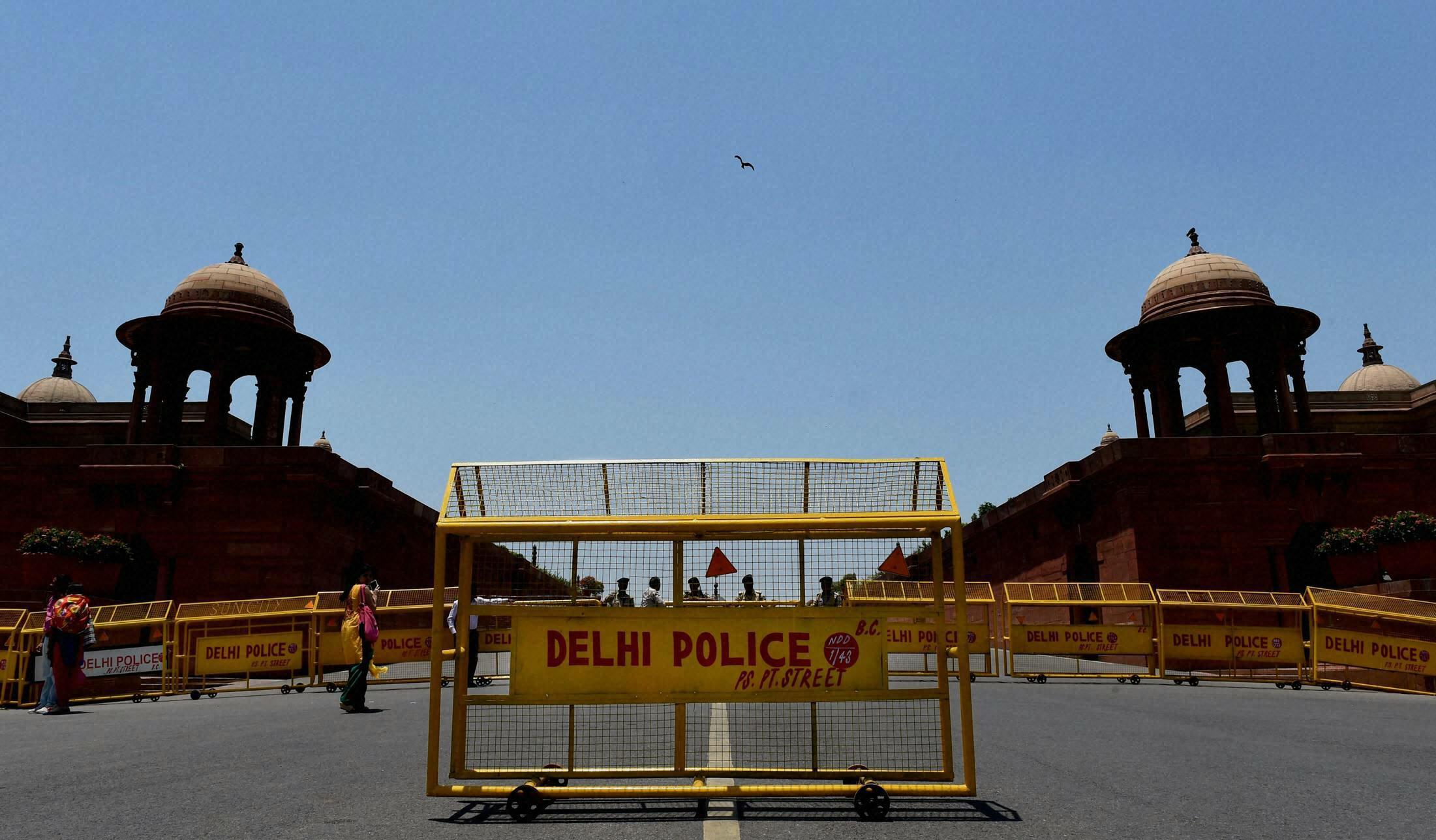 Uri aftermath: Delhi Police reviews security of VIPs