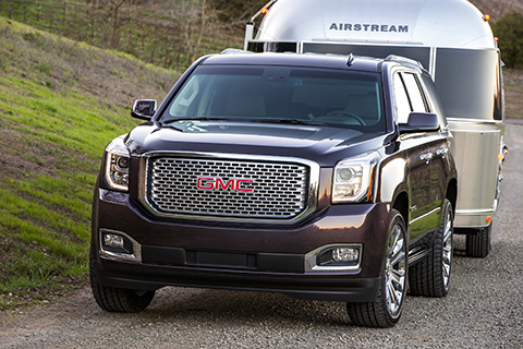 Gear: GMC’s 10 tips for trouble-free trailering