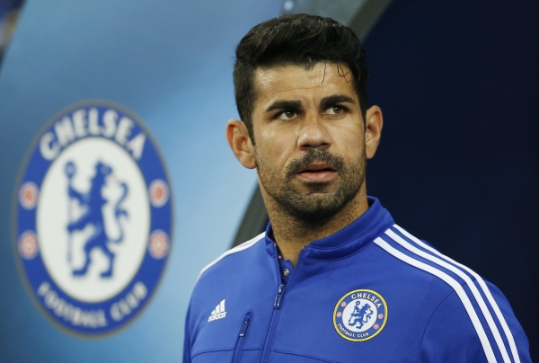 Hot Costa out to spoil Mourinho's Chelsea return
