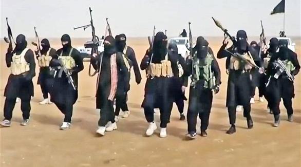مقتل وإصابة 18شخصا في هجوم لداعش جنوب سامراء