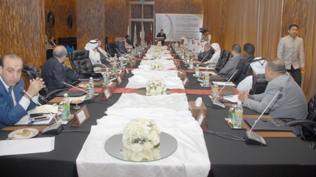 الكويت مقرًا للمحكمة الأولى عربيًا بالشرق الأوسط