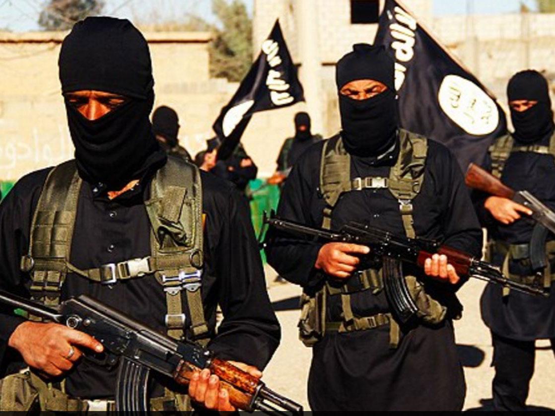 انتحاريو داعش عقبة أمام القوات العراقية
