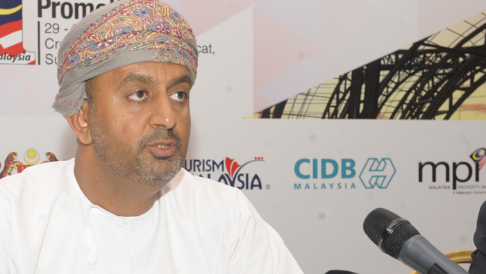 Forum to highlight investment opportunities in Oman