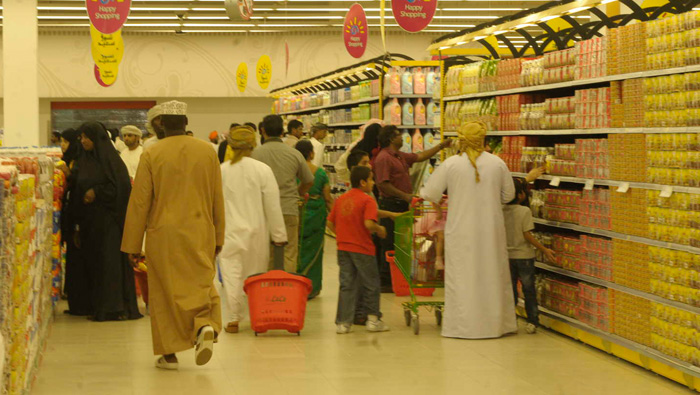 Oman's transport cost drives inflation higher