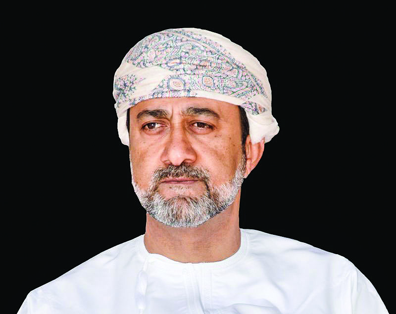 Sayyid Haitham to preside over Tanfeedh event at Oman Convention & Exhibition Centre