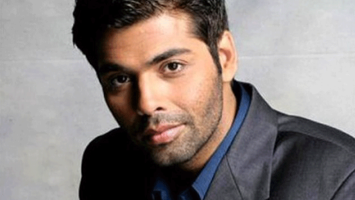 Two heroes don't want to work with each other, says Karan Johar