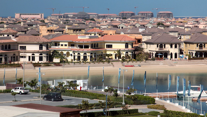 Worst is over for Dubai property as buyers return: Nakheel