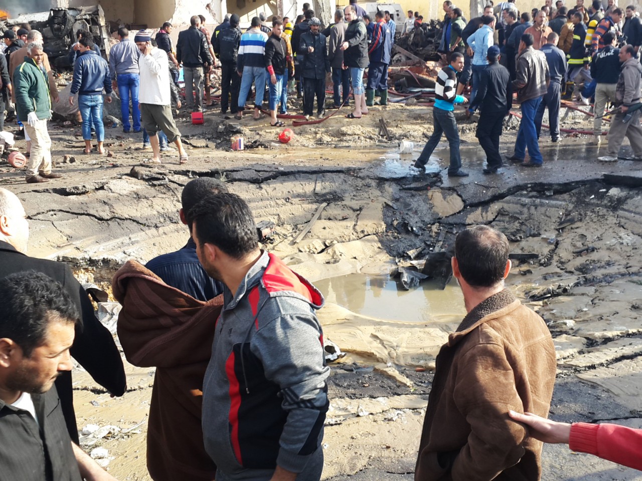 أبرز الاغتيالات السياسية في مصر.. التاريخ يعيد نفسه