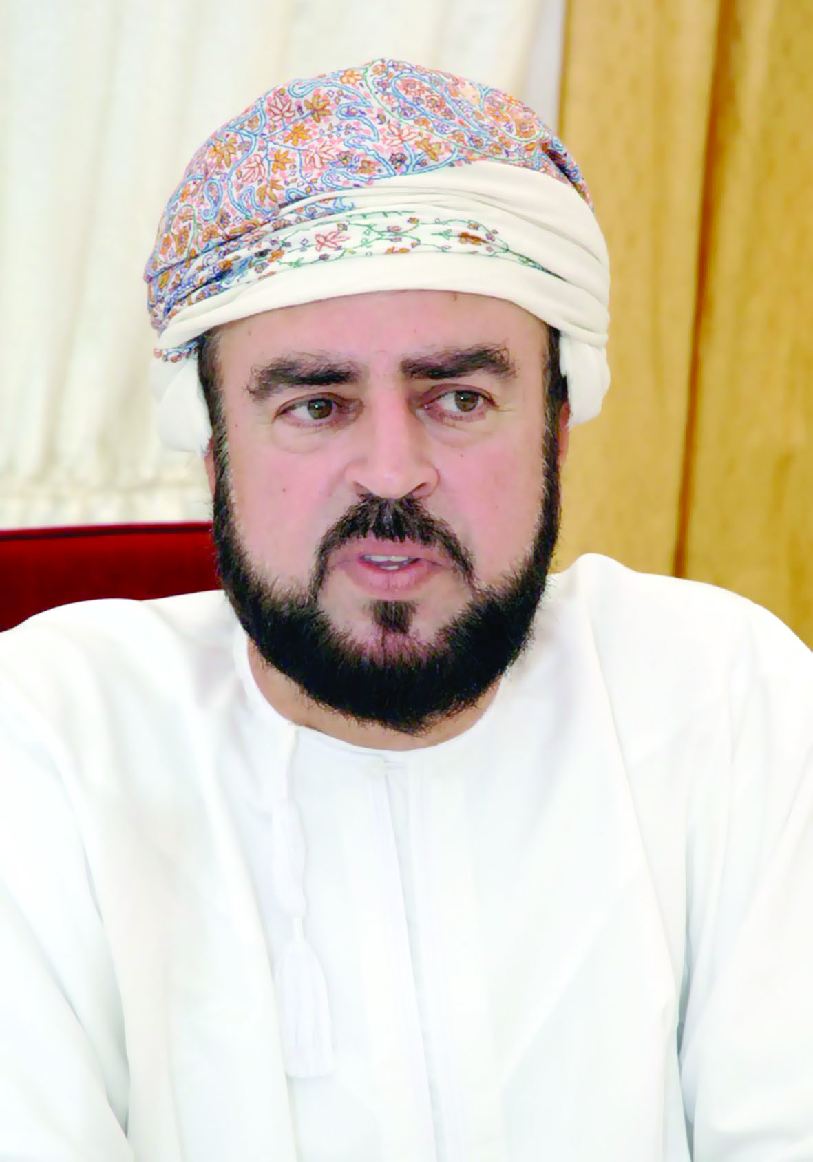 أسعد بن طارق يفتتح مؤتمر الحوار العربي الأوروبي .. غداً