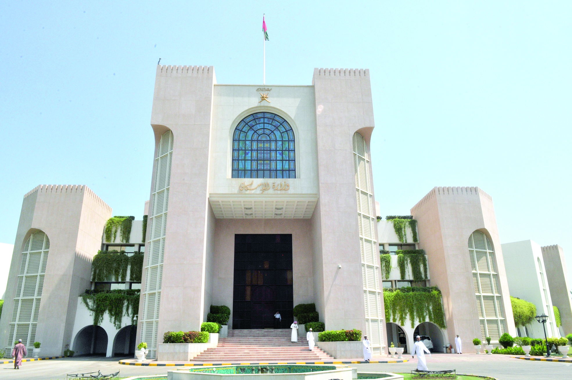 الإسكان توقف منح الأراضي الصناعية والتجارية ذات المساحات الكبيرة