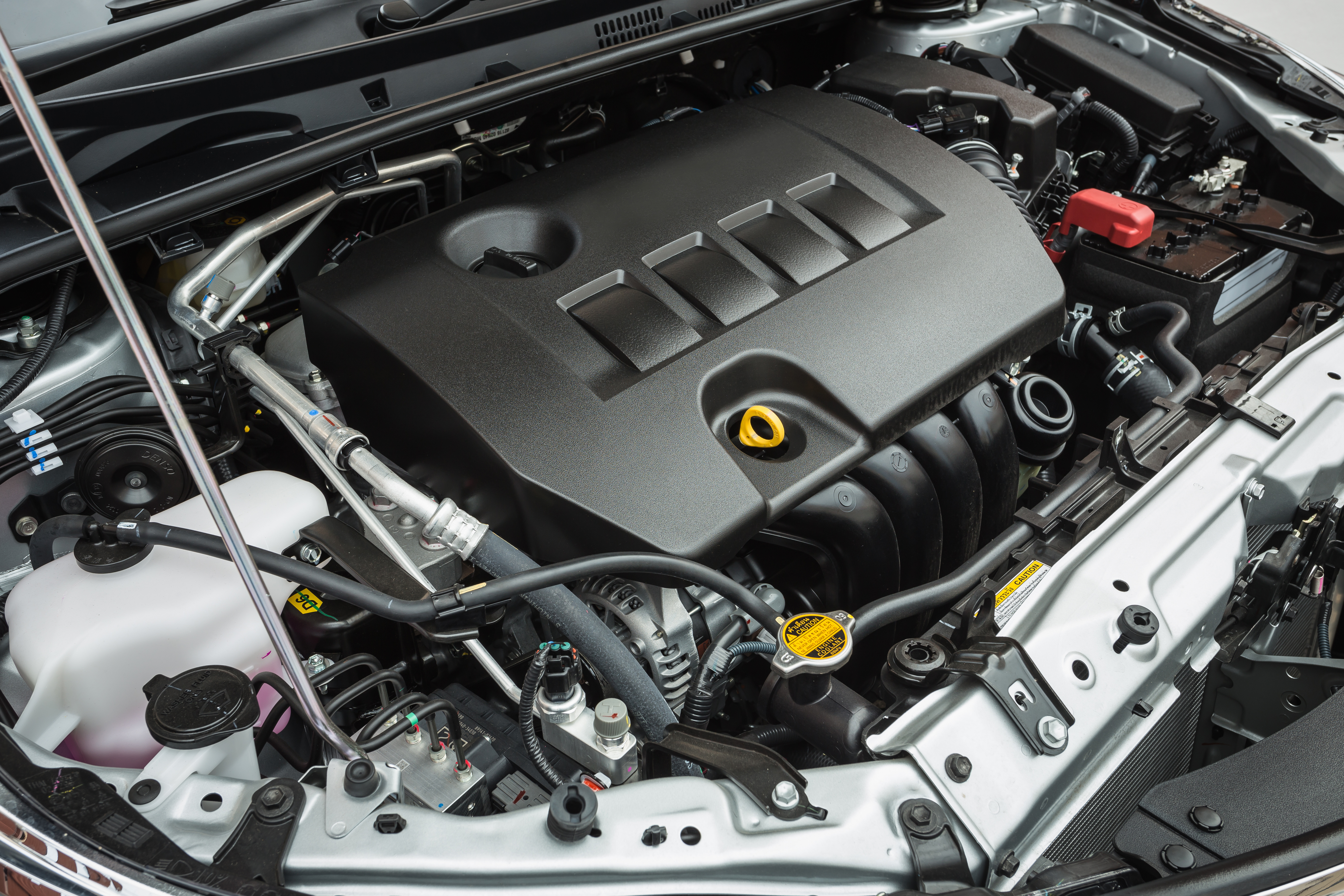 Gear: How to increase the performance of your car
