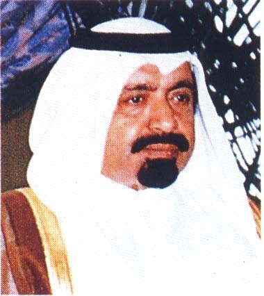 الإعلان عن وفاة الأمير الأب الشيخ خليفة بن حمد .. والحداد 3 أيام