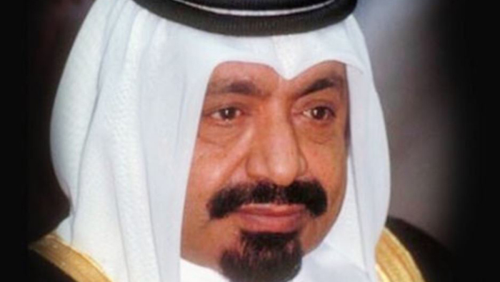 Former Qatari Emir Shaikh Khalifa bin Hamad Al Thani dies