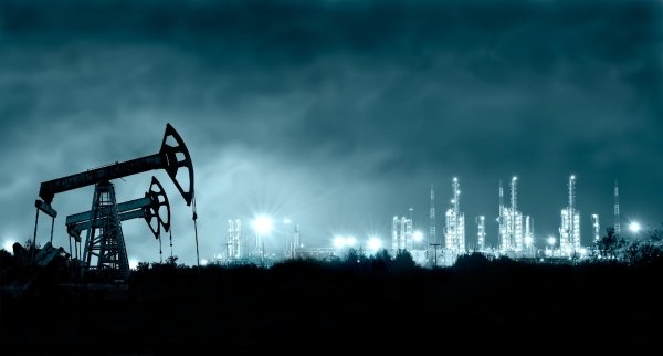 سعر نفط عمان يرتفع بمقدار " 35 "  سنتا